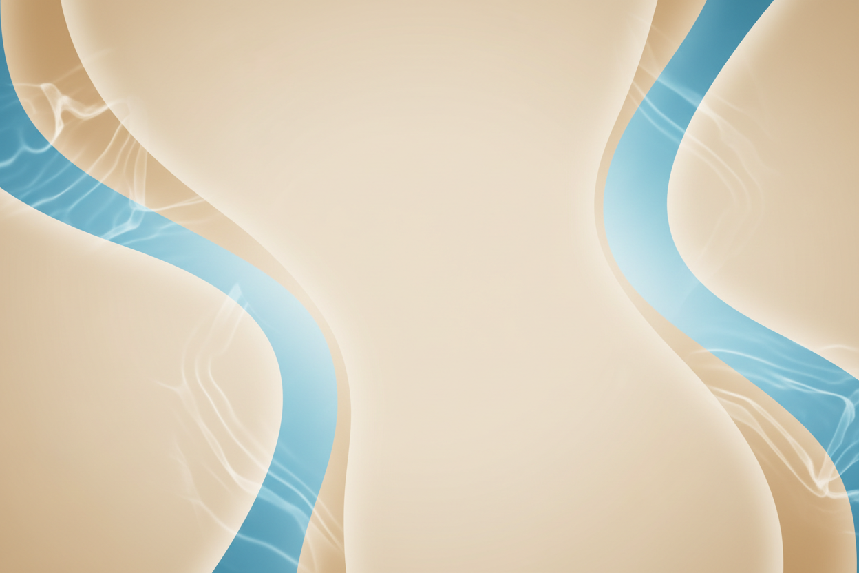 Background Beige Blue