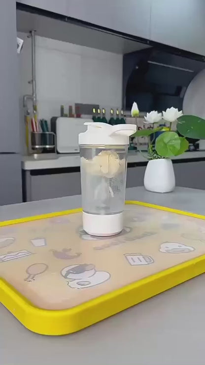 Electric Shaker Pro